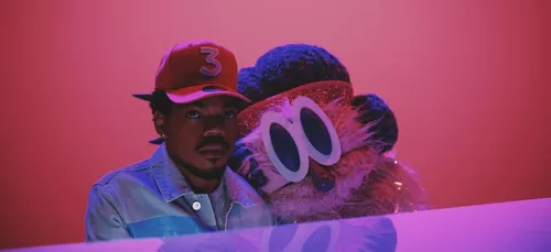 Chance The Rapper est à l’affiche d’un film d’horreur (Bande-annonce)
