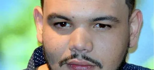 Sadek : la cover de son nouvel album « Johnny de Janeiro » fait le...