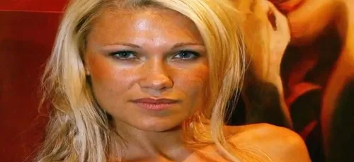 Joanna Rosiak : l’ancienne candidate de "la Ferme Célébrités" est...