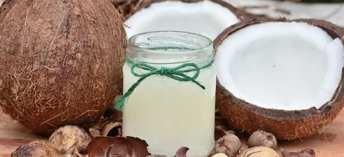 L’huile de coco serait néfaste pour la santé (vidéo)