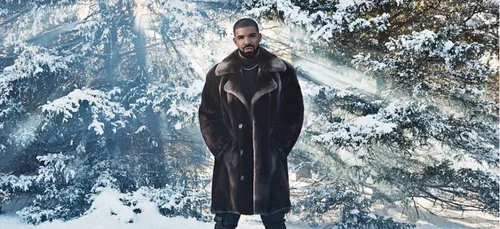 Drake : sa nouvelle petite-amie n’a que 18 ans ! (Photos)