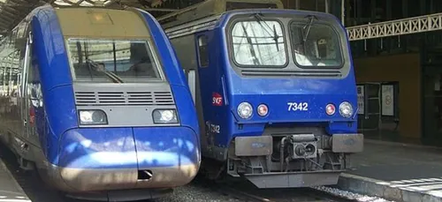 Nouvelle-Aquitaine : consultation pour les usagers des TER