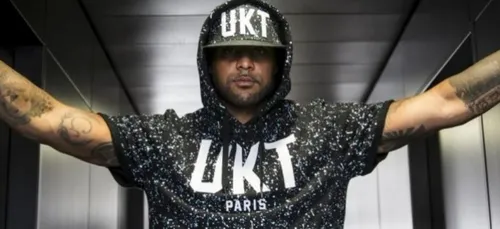 Booba et Damso ne travailleront plus ensemble !