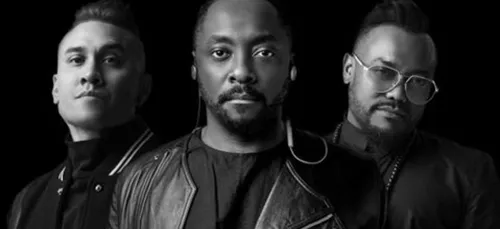 Black Eyed Peas : un nouveau titre pour confirmer leur retour (vidéo)