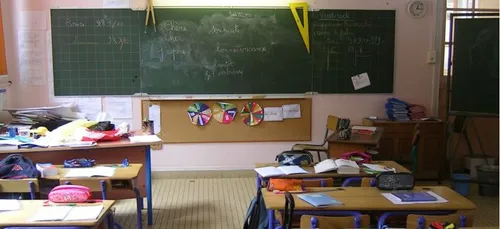 C’est la rentrée dans l’académie de Bordeaux