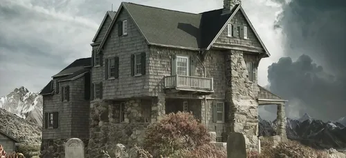 Des fantômes aperçus dans un cimetière du Texas (Vidéo)