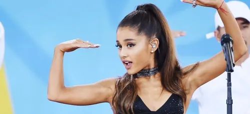 Ariana Grande fait (encore) sa diva et déçoit ses fans en Corée !