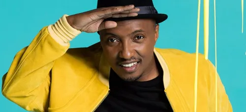 Soprano : le rappeur intègre le jury de "The Voice" pour la...