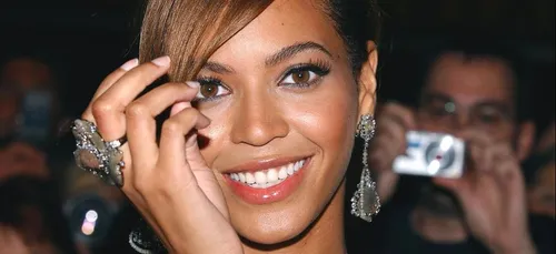 Beyoncé est au coeur d'une polémique à cause de son dernier livre !