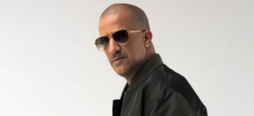 Rim’k invite du lourd sur son album  « Mutant »