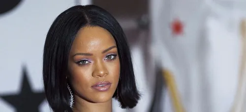 Rihanna a été évacuée d'urgence lors du V Festival en Angleterre !