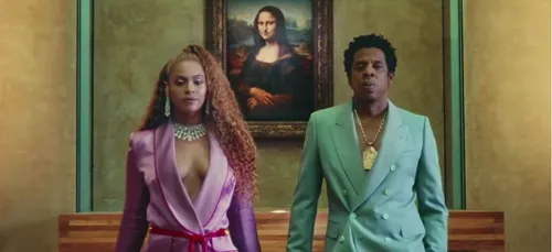 Beyoncé et Jay Z se sont remariés en secret ! (Photo)