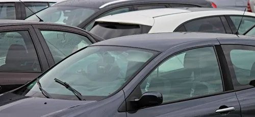 Ils se font méchamment arnaquer sur "le Bon Coin" en achetant une...