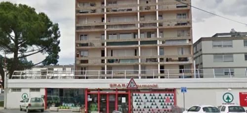 Bergerac : ivre, il saute du septième étage d’un immeuble