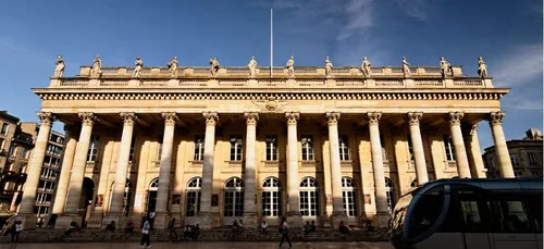 Bordeaux : les Franciliens sont toujours plus nombreux