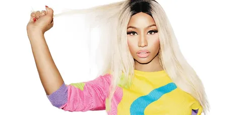 Nicki Minaj menace Cardi B en direct (Audio)