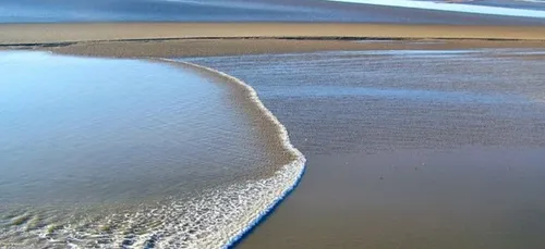 Gironde : le mascaret est de retour