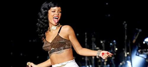 Quand Rihanna danse sur le son du rappeur français Rohff ! (Vidéo)