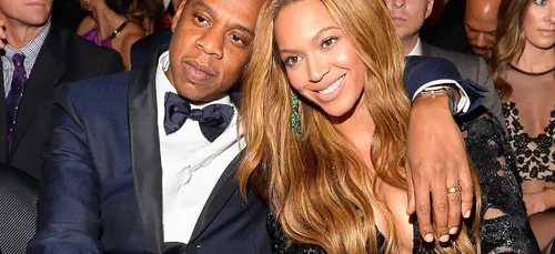 Les vrais prénoms des jumeaux de Beyoncé et Jay-Z dévoilés !