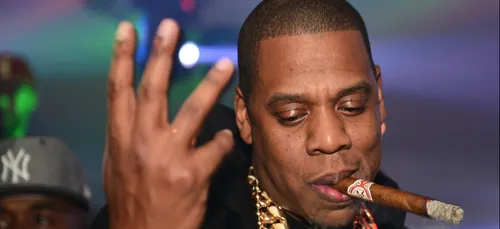 Blue Ivy: à 5 ans, elle rappe sur l'album de son père Jay Z, "4:44" !