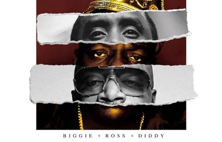 Diddy sort deux nouveaux titres avec Notorious B.I.G. et Rick Ross...
