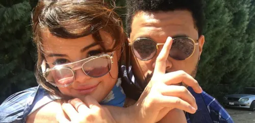 The Weeknd et Selena Gomez font taire les rumeurs de tromperies !...