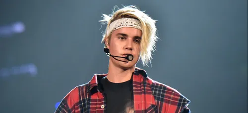 Justin Bieber annule la fin de sa tournée mondiale pour se...