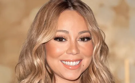 Mariah Carey : sa vie bientôt adaptée dans une série télévisée !