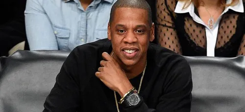 Jay Z : on sait enfin pourquoi son album s’appelle "4 :44" !