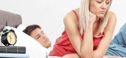 En 2030, on ne fera plus l’amour !