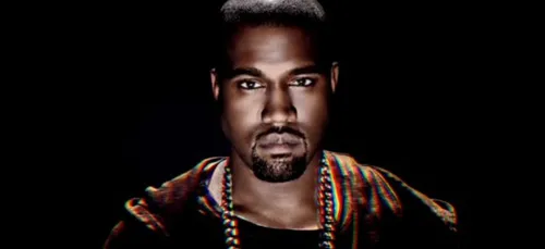 Kanye West pris en flagrant délit de mensonge sur Twitter (Photo)