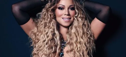 Mariah Carey : clashée par ses fans après ses photos retouchées...