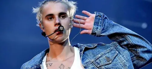 Justin drague une fille sur Instagram et se prend un énorme râteau !