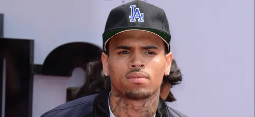 Chris Brown réagit aux attaques après son message à Rihanna !