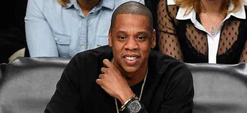 Jay-Z explique la signification des prénoms de ses jumeaux, Rumi et...