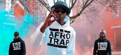 MHD annonce une triste nouvelle sur les réseaux sociaux !