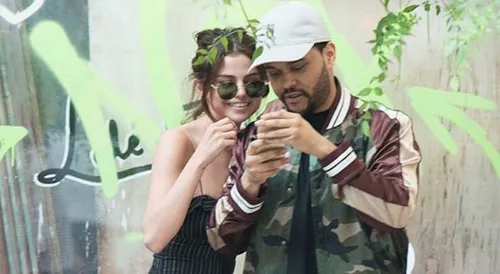 The Weeknd et Selena Gomez sont prêts à agrandir leur famille !