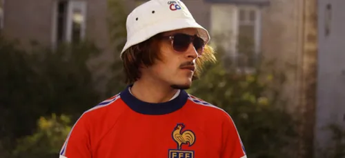 Lorenzo « l’empereur du sale » débarque à Bordeaux !