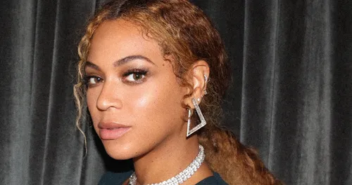 Beyoncé réclame 1,6 millions de livres pour chanter au mariage d'un...