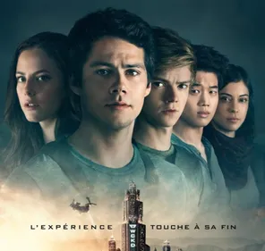 Labyrinthe 3 : une nouvelle bande-annonce dévoilée, les fans sont...