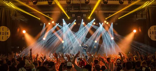 Le Secteur Ä fait son come-back !