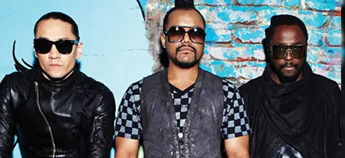 Les Black Eyed Peas signent leur retour avec un titre très engagé...