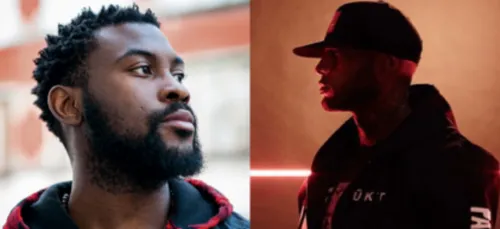 Damso, Booba : le directeur des Victoires de la musique explique...