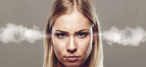 Défi : arrêtons de râler pendant un mois !