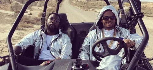 La parodie de " Mwaka Moon " qui fait le buzz (vidéo)