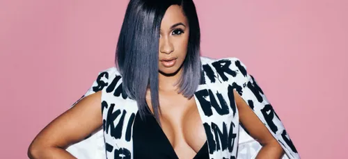 Cardi B fait mieux que Beyonce