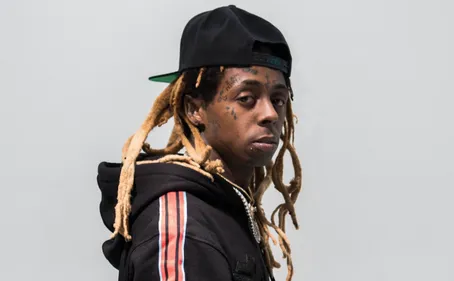 « Tha Carter V » : le nouvel album de Lil Wayne sortira cette année...