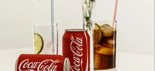Coca-Cola sort une boisson alcoolisée
