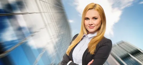 Les gens beaux ont plus de succès au travail !