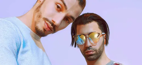 N.O.S de PNL nous émeut sur Instagram